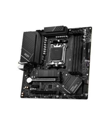 MSI PRO Z790-P WIFI Processor family Intel Processor socket  LGA1700 DDR5 DIMM Memory slots 4 Supported hard