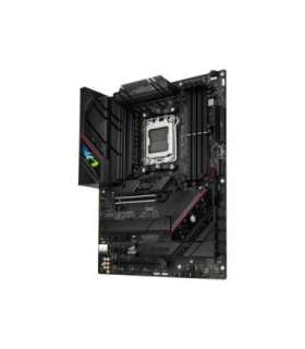 Asus ROG STRIX B650E-F GAMING WIFI Processor family AMD Processor socket AM5 DDR5 DIMM Memory slots 4 |