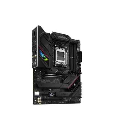 Asus ROG STRIX B650E-F GAMING WIFI Processor family AMD Processor socket AM5 DDR5 DIMM Memory slots 4 |