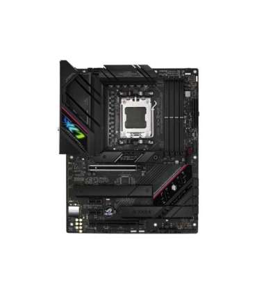 Asus ROG STRIX B650E-F GAMING WIFI Processor family AMD Processor socket AM5 DDR5 DIMM Memory slots 4 |