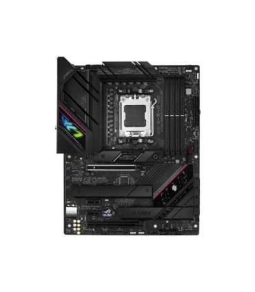 Asus ROG STRIX B650E-F GAMING WIFI Processor family AMD Processor socket AM5 DDR5 DIMM Memory slots 4 |
