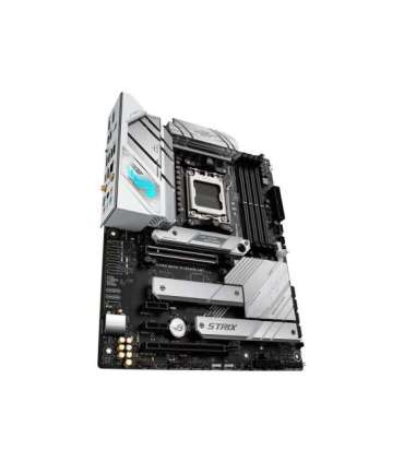 Asus ROG STRIX B650-A GAMING WIFI Processor family AMD Processor socket AM5 DDR5 DIMM Memory slots 4 |