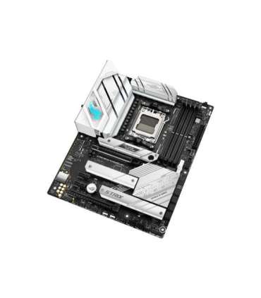 Asus ROG STRIX B650-A GAMING WIFI Processor family AMD Processor socket AM5 DDR5 DIMM Memory slots 4 |