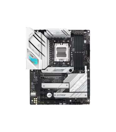 Asus ROG STRIX B650-A GAMING WIFI Processor family AMD Processor socket AM5 DDR5 DIMM Memory slots 4 |