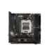 Asus ROG STRIX B650E-I GAMING WIFI Processor family AMD Processor socket AM5 DDR5 DIMM Memory slots 2 |