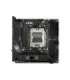 Asus ROG STRIX B650E-I GAMING WIFI Processor family AMD Processor socket AM5 DDR5 DIMM Memory slots 2 |
