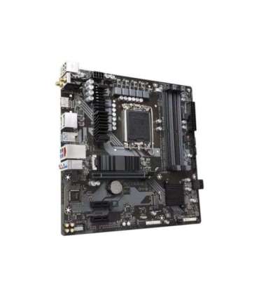 Gigabyte B760M DS3H AX DDR4 1.0 M/B Processor family Intel Processor socket  LGA1700 DDR4 DIMM Memory slots 4