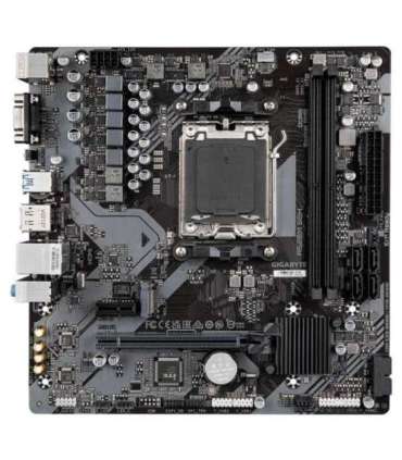 Gigabyte A620M S2H 1.0 M/B Processor family AMD Processor socket AM5 DDR5 DIMM Memory slots 2 Supported hard