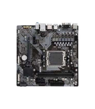 Gigabyte A620M S2H 1.0 M/B Processor family AMD Processor socket AM5 DDR5 DIMM Memory slots 2 Supported hard