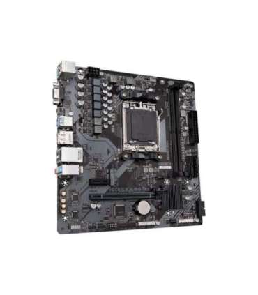 Gigabyte A620M S2H 1.0 M/B Processor family AMD Processor socket AM5 DDR5 DIMM Memory slots 2 Supported hard