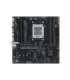 Asus TUF GAMING A620M-PLUS WIFI Processor family AMD Processor socket AM5 DDR5 DIMM Memory slots 4 Supported