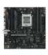 Asus TUF GAMING A620M-PLUS WIFI Processor family AMD Processor socket AM5 DDR5 DIMM Memory slots 4 Supported