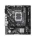 ASRock H610M-HVS/M.2 R2.0 Processor family Intel Processor socket LGA1700 DDR4 DIMM Memory slots 2 Supported