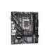 ASRock H610M-HVS/M.2 R2.0 Processor family Intel Processor socket LGA1700 DDR4 DIMM Memory slots 2 Supported