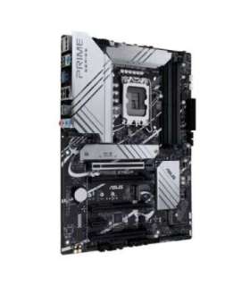 Asus PRIME Z790-P Processor family Intel Processor socket LGA1700 DDR5 DIMM Supported hard disk drive