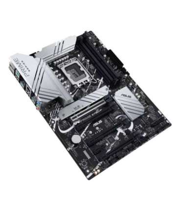 Asus PRIME Z790-P Processor family Intel Processor socket LGA1700 DDR5 DIMM Supported hard disk drive