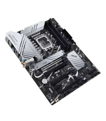 Asus PRIME Z790-P WIFI Processor family Intel Processor socket LGA1700 DDR5 Supported hard disk drive