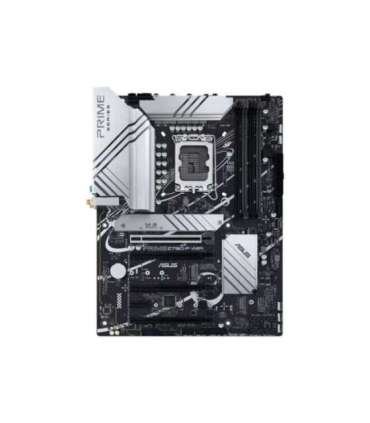 Asus PRIME Z790-P WIFI Processor family Intel Processor socket LGA1700 DDR5 Supported hard disk drive