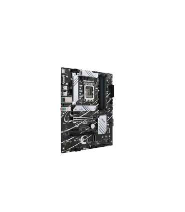 Asus PRIME B760-PLUS D4 Processor family Intel Processor socket LGA1700 DDR4 Supported hard disk drive