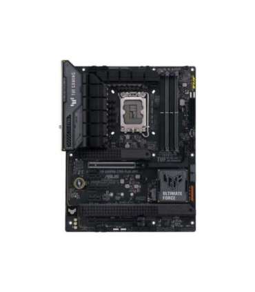 Asus TUF GAMING Z790-PLUS WIFI Processor family Intel Processor socket LGA1700 DDR5 Supported hard disk drive