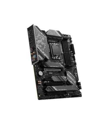 MSI Z790 GAMING PLUS WIFI Processor family Intel Processor socket LGA1700 DDR5 Number of SATA connectors 6