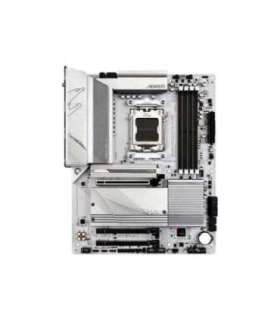 Gigabyte B650 A ELITE AX ICE Processor family AMD Processor socket AM5 DDR5 DIMM Supported hard disk drive