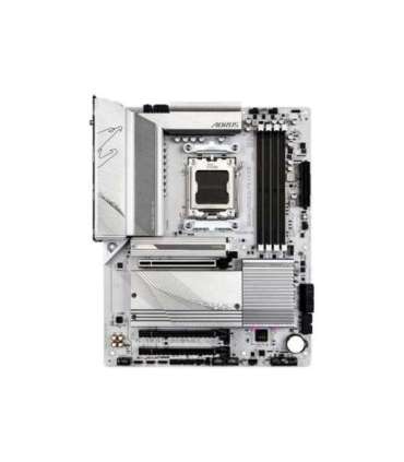 Gigabyte B650 A ELITE AX ICE Processor family AMD Processor socket AM5 DDR5 DIMM Supported hard disk drive
