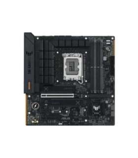 ASUS TUF GAMING B760M-PLUS II Asus Processor family Intel B760 Processor socket 1 x LGA1700 Socket 4 DIMM slots