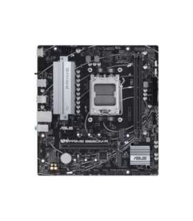 ASUS PRIME B650M-R Asus Processor family AMD B650 Processor socket 1 x Socket AM5 2 DIMM slots - DDR5, ECC,