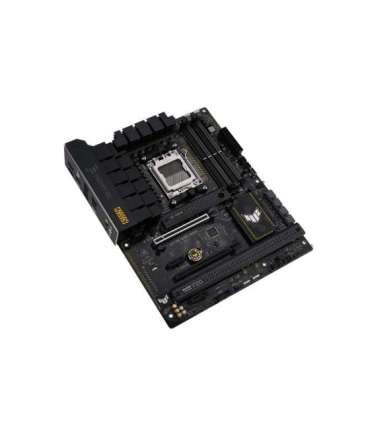 ASUS TUF GAMING B650-PLUS Asus TUF Gaming B650-Plus - motherboard - ATX Processor family AMD B650 Processor