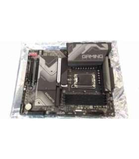 SALE OUT. GIGABYTE Z790 GAMING X AX 1.0 M/B,  Gigabyte Z790 GAMING X AX 1.0 M/B Processor family Intel Processor