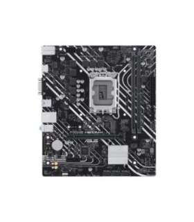 Asus Processor family Intel Processor socket LGA1700 DDR5 DIMM Supported hard disk drive interfaces SATA, M.2 |