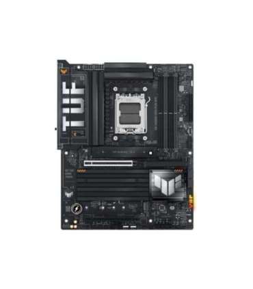 Asus Processor family AMD Processor socket AM5 DDR5 DIMM Memory slots 4 Supported hard disk drive interfaces