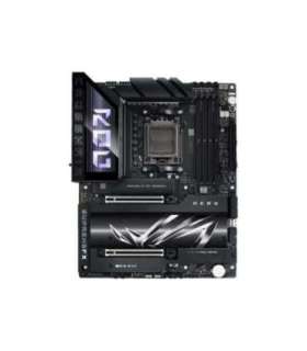 Asus ROG CROSSHAIR X870E HERO Processor family AMD Processor socket AM5 DDR5 Supported hard disk drive