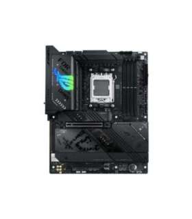 Asus ROG STRIX X870-F GAMING WIFI Processor family AMD Processor socket AM5 DDR5 Supported hard disk drive