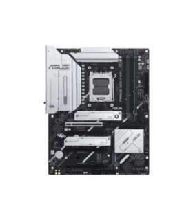 Asus PRIME X870-P WIFI Processor family AMD Processor socket AM5 DDR5 Supported hard disk drive interfaces