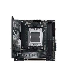 Asus ROG STRIX X870-I GAMING WIFI Processor family AMD Processor socket AM5 DDR5 DIMM Supported hard disk