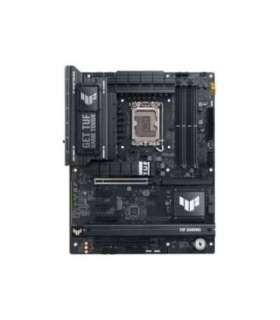 Asus TUF GAMING Z890-PLUS WIFI Processor family Intel Processor socket LGA1851 DDR5 Supported hard disk drive