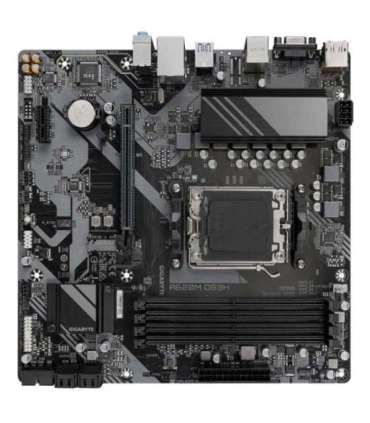 Gigabyte A620M DS3H Processor family AMD Processor socket AM5 DDR5 Supported hard disk drive interfaces M.2,