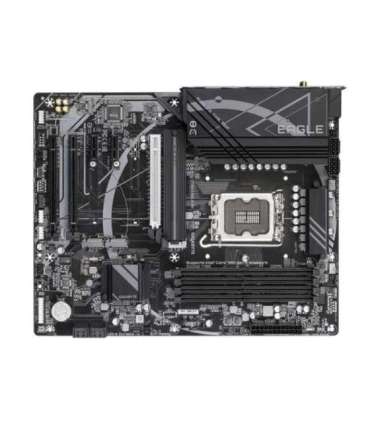 Gigabyte Z790 EAGLE AX Processor family Intel Processor socket LGA1700 DDR5 DIMM Supported hard disk drive