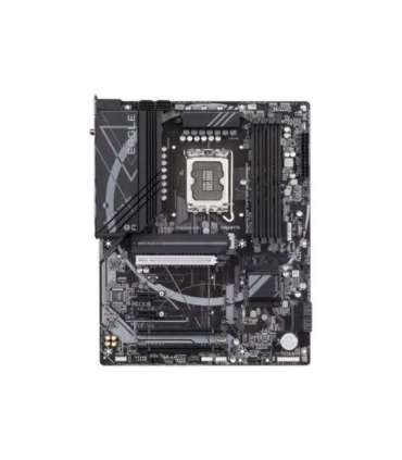 Gigabyte Z790 EAGLE AX Processor family Intel Processor socket LGA1700 DDR5 DIMM Supported hard disk drive
