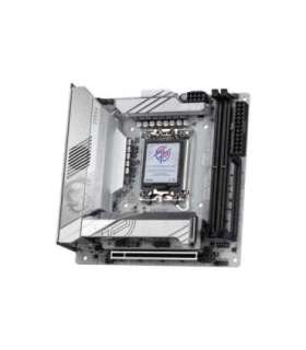 MSI MPG Z890I EDGE TI WIFI Processor family Intel Processor socket LGA1851 Supported hard disk drive interfaces