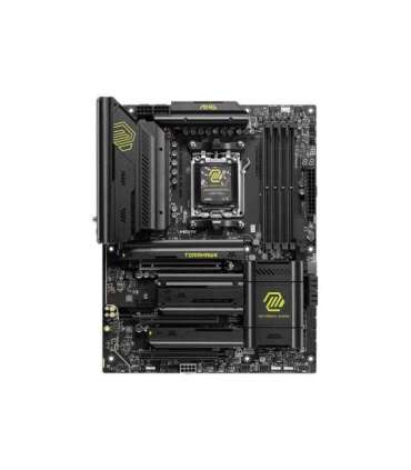 MSI MAG X870 TOMAHAWK WIFI Processor family AMD Processor socket AM5 Supported hard disk drive interfaces SATA,