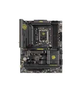 MSI MAG B860 TOMAHAWK WIFI Processor family Intel Processor socket LGA1851 DDR5 Supported hard disk drive