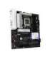 ASRock B860 PRO RS WIFI Processor family Intel Processor socket LGA1851 DDR5 Supported hard disk drive