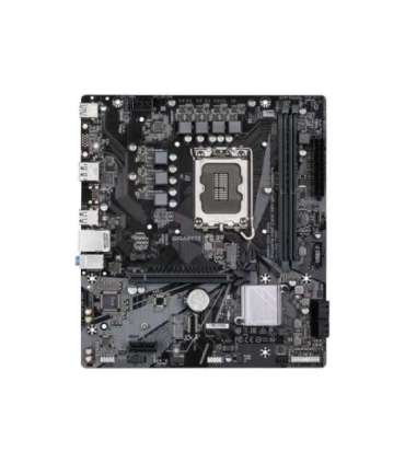 Gigabyte H610M D3W DDR4 Processor family Intel Processor socket LGA1700 DDR4 Supported hard disk drive