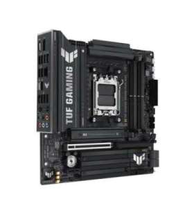 Asus TUF GAMING B850M-PLUS WIFI Processor family AMD Processor socket AM5 DDR5 Supported hard disk drive