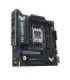 Asus TUF GAMING B850M-PLUS WIFI Processor family AMD Processor socket AM5 DDR5 Supported hard disk drive