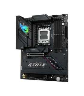 Asus ROG STRIX B850-F GAMING WIFI Processor family AMD Processor socket AM5 DDR5 DIMM Number of SATA connectors