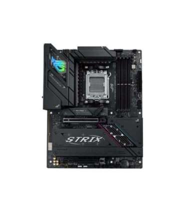 Asus ROG STRIX B850-F GAMING WIFI Processor family AMD Processor socket AM5 DDR5 DIMM Number of SATA connectors